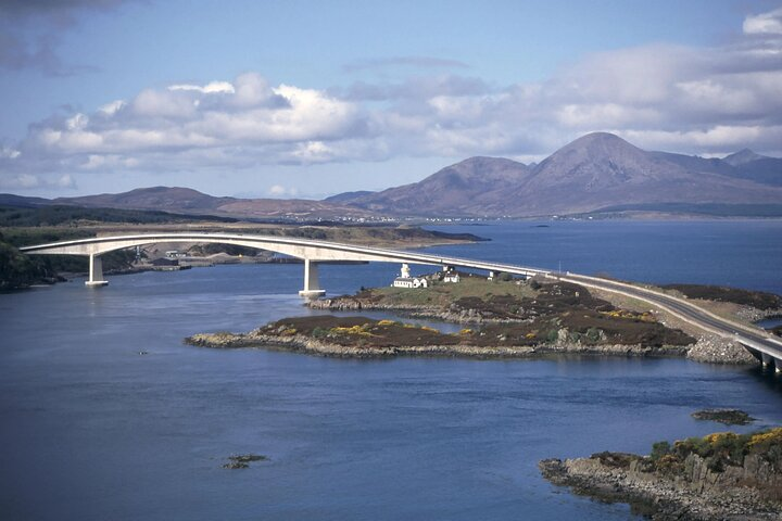 Isle of SkyeTour From Inverness - Photo 1 of 8
